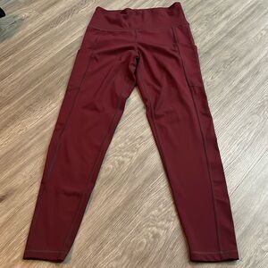 Women’s Athletic Leggings